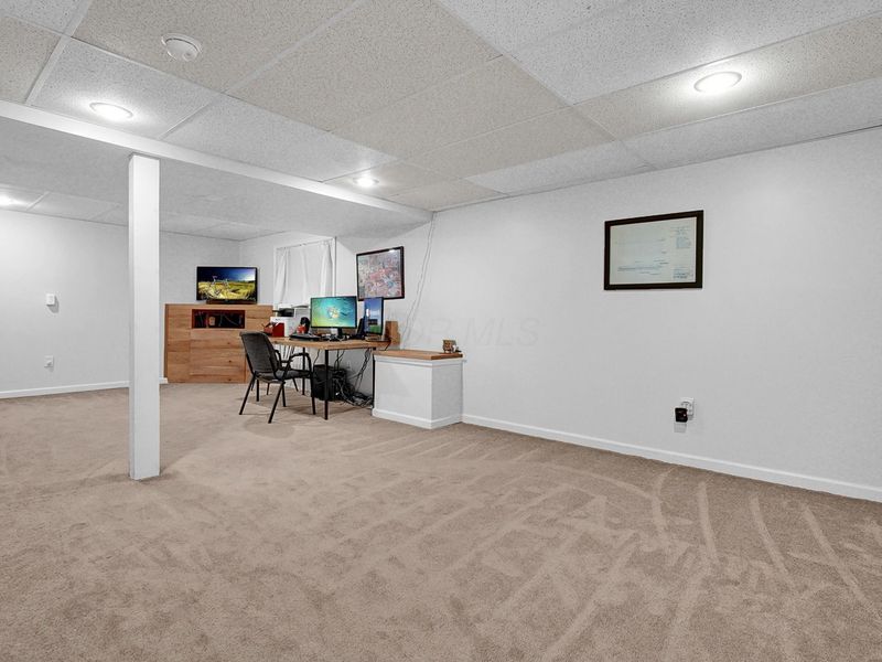 7152 Abbey Marie Court, Dublin, OH 43017 Photo 38