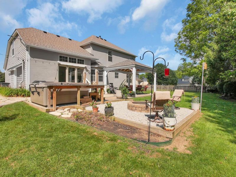 7152 Abbey Marie Court, Dublin, OH 43017 Photo 43