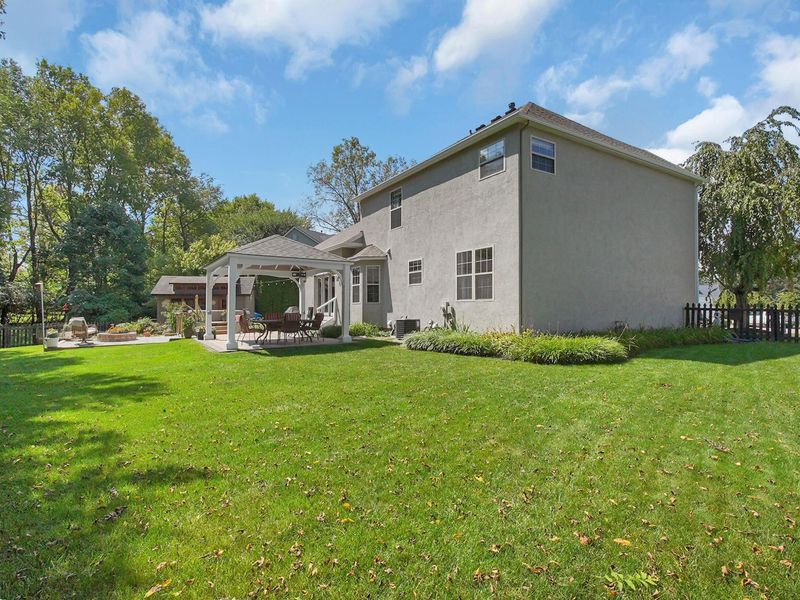 7152 Abbey Marie Court, Dublin, OH 43017 Photo 45