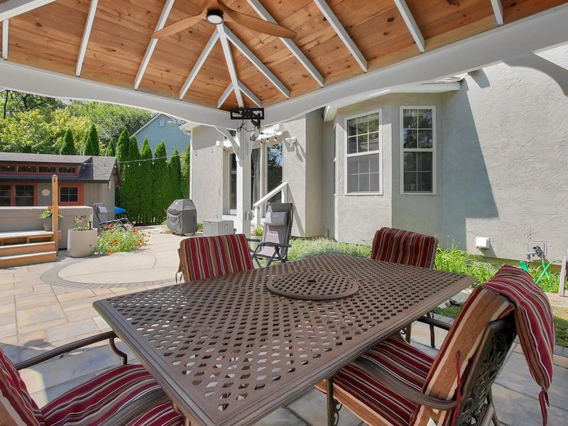 7152 Abbey Marie Court, Dublin, OH 43017 Photo 47