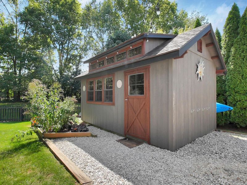 7152 Abbey Marie Court, Dublin, OH 43017 Photo 51