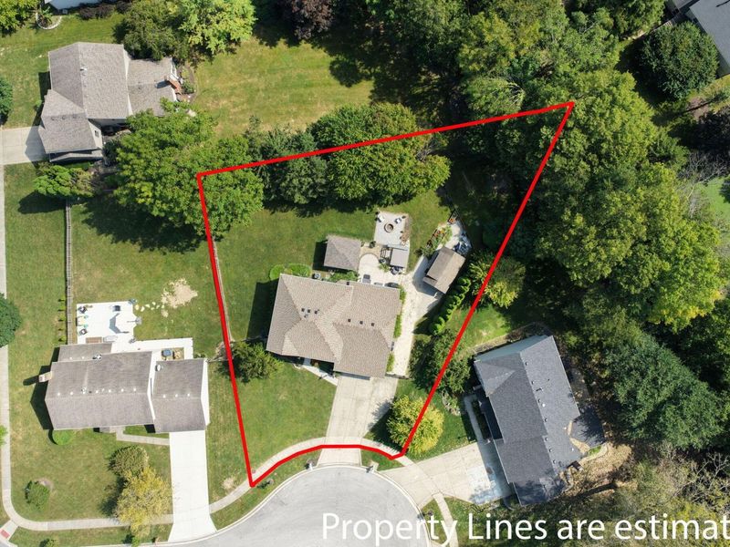 7152 Abbey Marie Court, Dublin, OH 43017 Photo 52