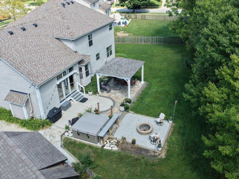 7152 Abbey Marie Court, Dublin, OH 43017 Photo 54