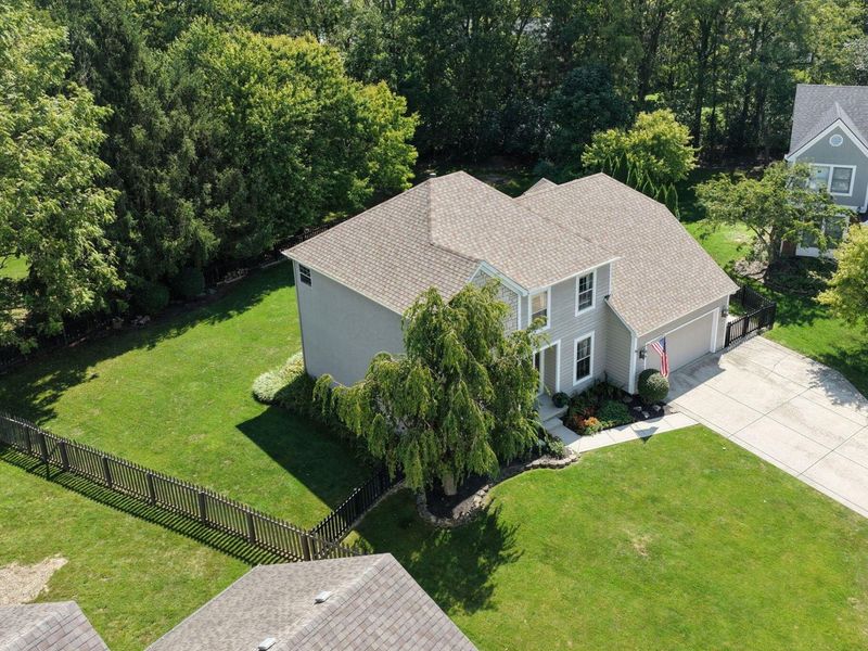 7152 Abbey Marie Court, Dublin, OH 43017 Photo 55