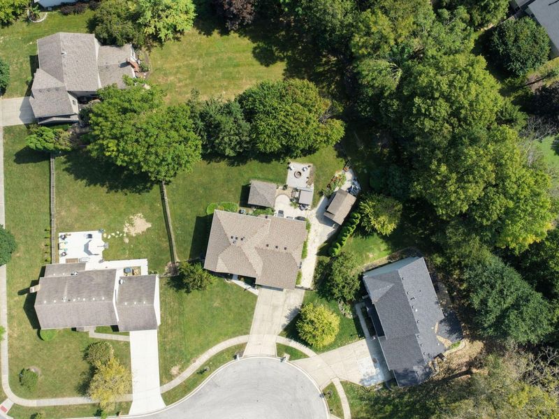 7152 Abbey Marie Court, Dublin, OH 43017 Photo 56