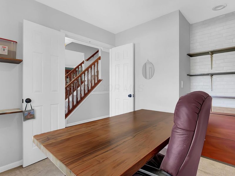 7152 Abbey Marie Court, Dublin, OH 43017 Photo 8