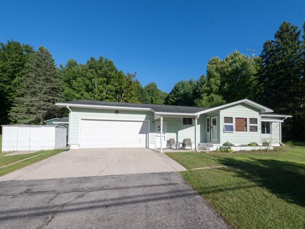 10159 SE Torch Lake Drive, Alden, MI 49612