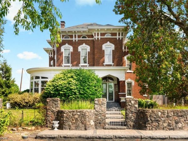 4522 7th Street SW, Canton, OH 44710