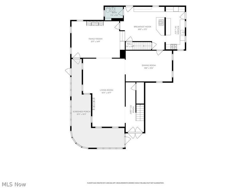 4522 7th Street SW, Canton, OH 44710 Photo 13