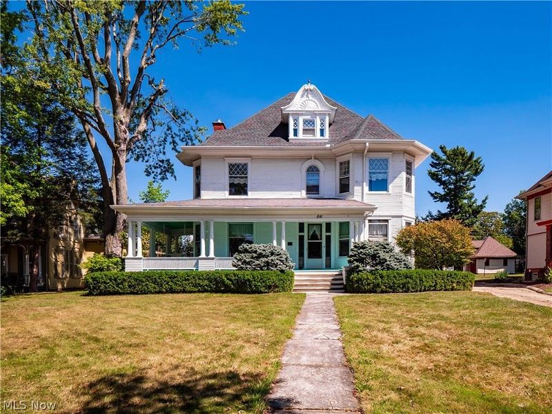 841 Center Street, Ashland, OH 44805 Photo 1