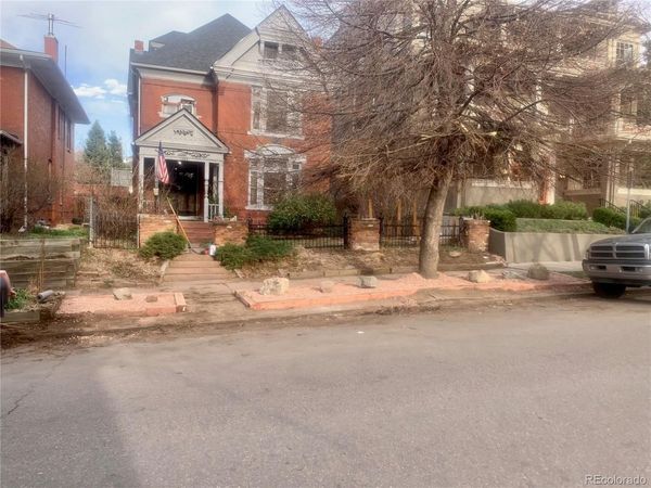 1250 N Ogden Street, Denver, CO 80218