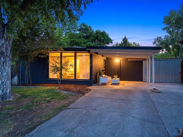 1420 S Cherry St, Denver, CO 80222