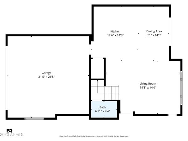 3530 E RIVERDALE Street, Mesa, AZ 85213