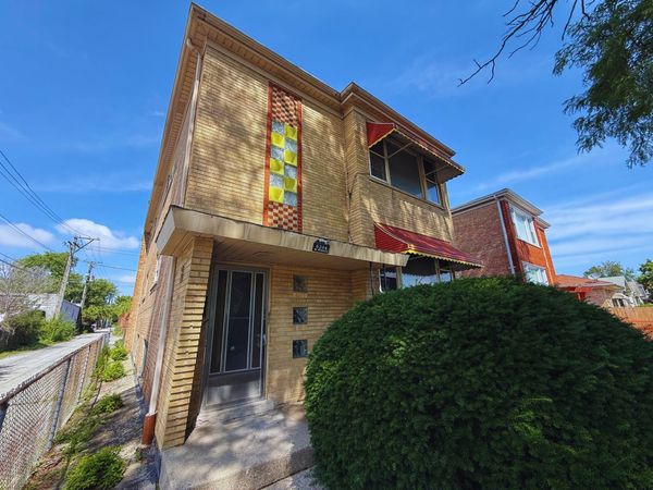 6244 S Seeley Avenue , Chicago, IL 60636