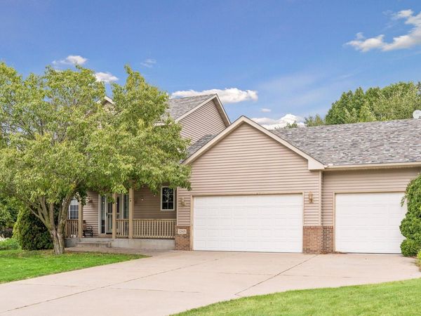 12915 195th Avenue NW, Elk River, MN 55330
