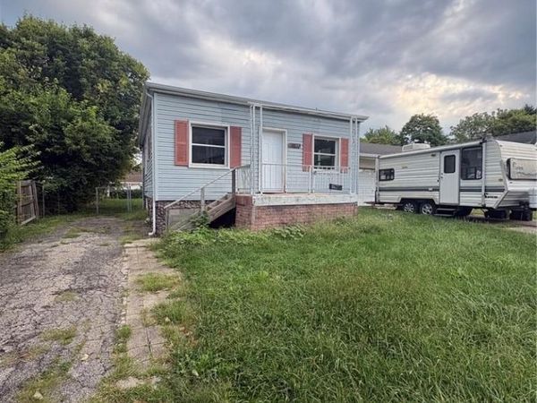 2105 Martin Avenue, Harrison Twp, OH 45414