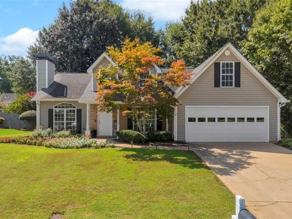 5590 Lenox Park Place, Buford, GA 30518