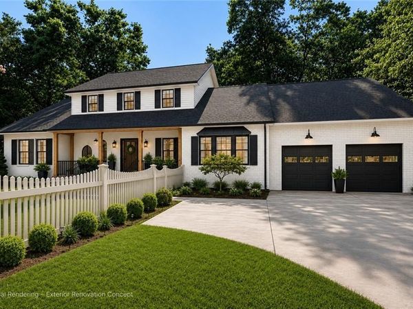 504 Sams Road, Dawsonville, GA 30534