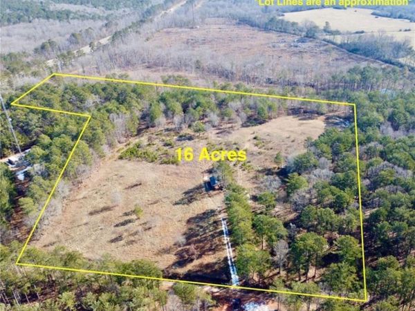 300 Old Social Circle Road, Social Circle, GA 30025