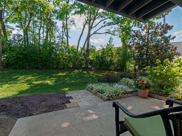 4487 Post Pl , Unit 158, Nashville, TN 37205