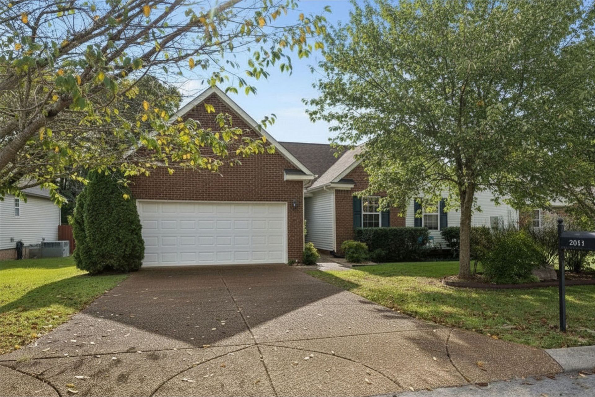 2011 Patrick Way , Spring Hill, TN 37174 Main Photo