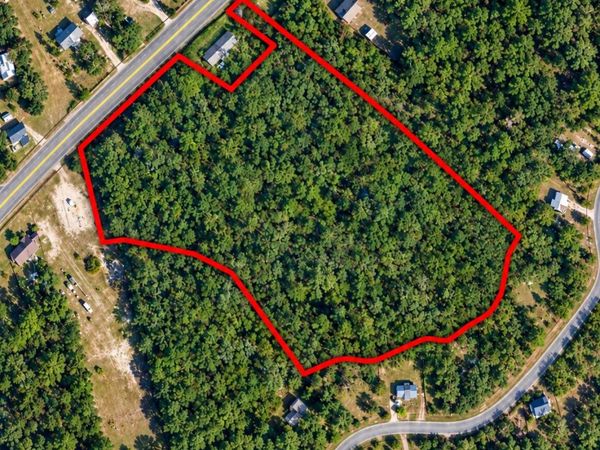 440 Modoc Road, Swainsboro, GA 30401