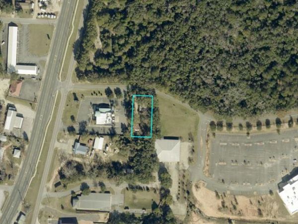 2798 Richbourg Lane, Crestview, FL 32539