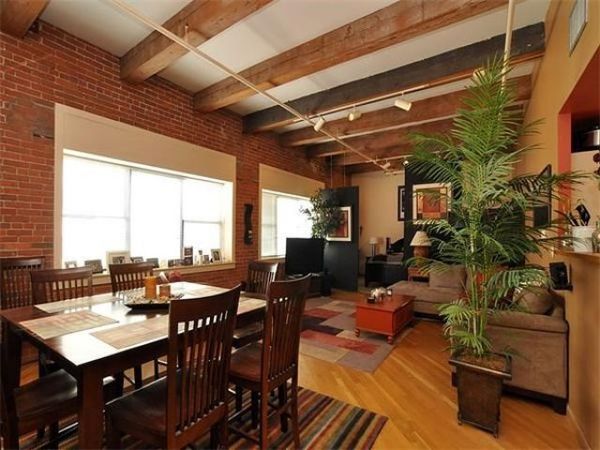 15 Sleeper Street, Unit 307, Boston, MA 02210