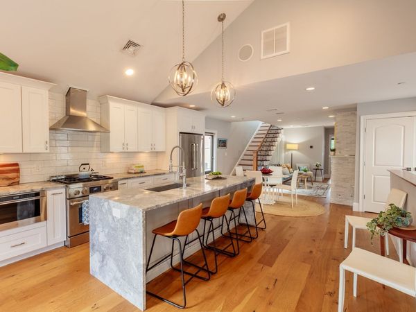 3 Village Street, Unit 2, Somerville, MA 02143