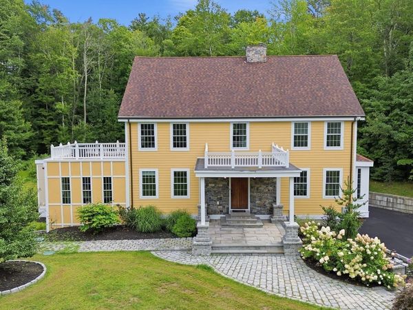 6 James Patten Dr, Sterling, MA 01564