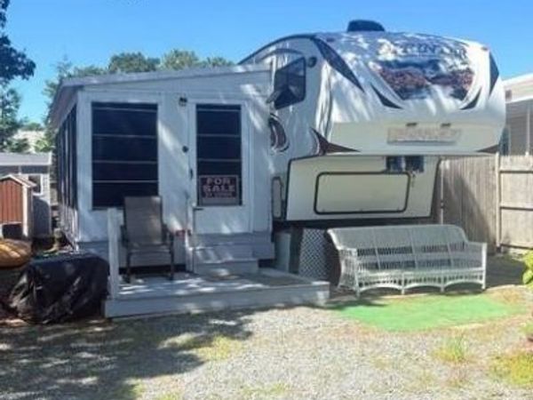 184 Old Wharf Road, Unit g3, Dennis, MA 02639