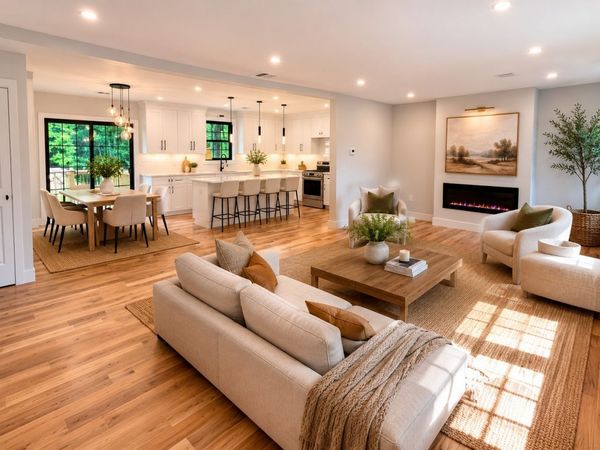 46 Emond St, Unit A, Northbridge, MA 01534