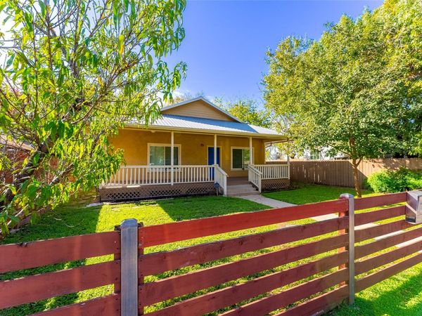 1209 E 3rd ST, Austin, TX 78702