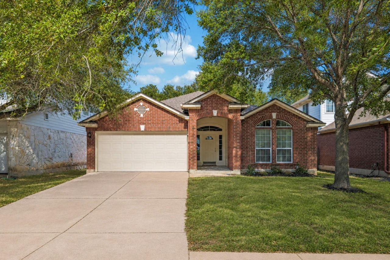 10629 Hendon St, Austin, TX 78748 Main Photo