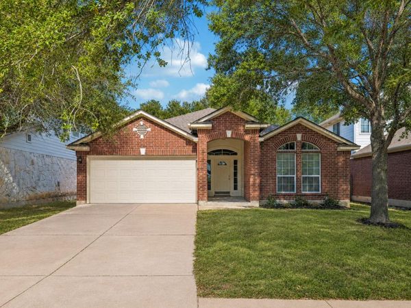 10629 Hendon ST, Austin, TX 78748
