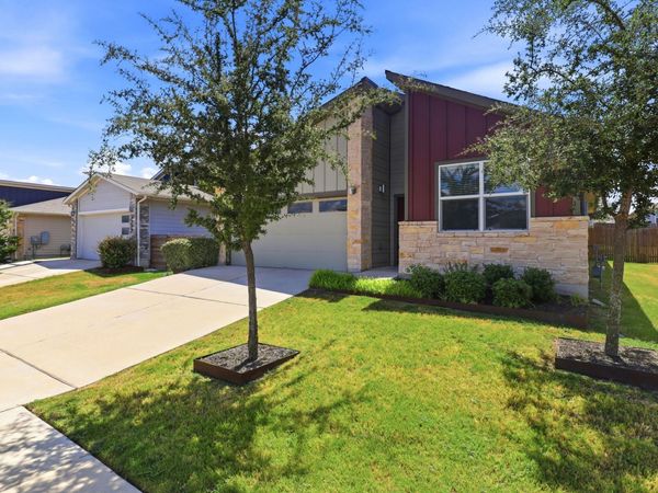 7709 Linnie LN, Austin, TX 78724