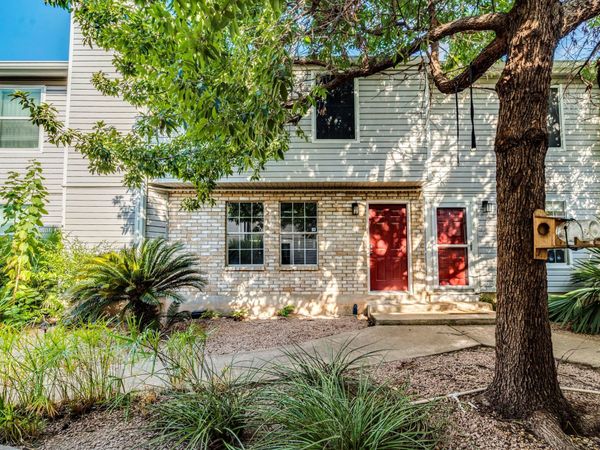 1904 Goodrich Ave, Unit 15, Austin, TX 78704