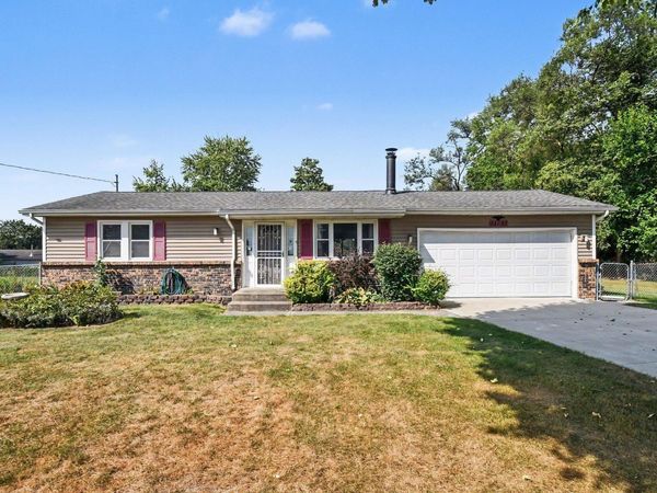 51657 Count Road 3 Road, Elkhart, IN 46514