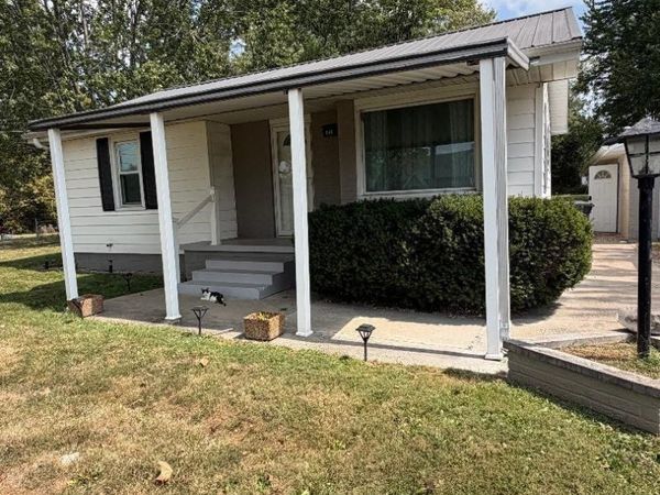846 N 1300 W Road, Linton, IN 47441