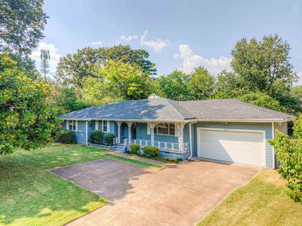 4172 OAKSEDGE DR, Memphis, TN 38117