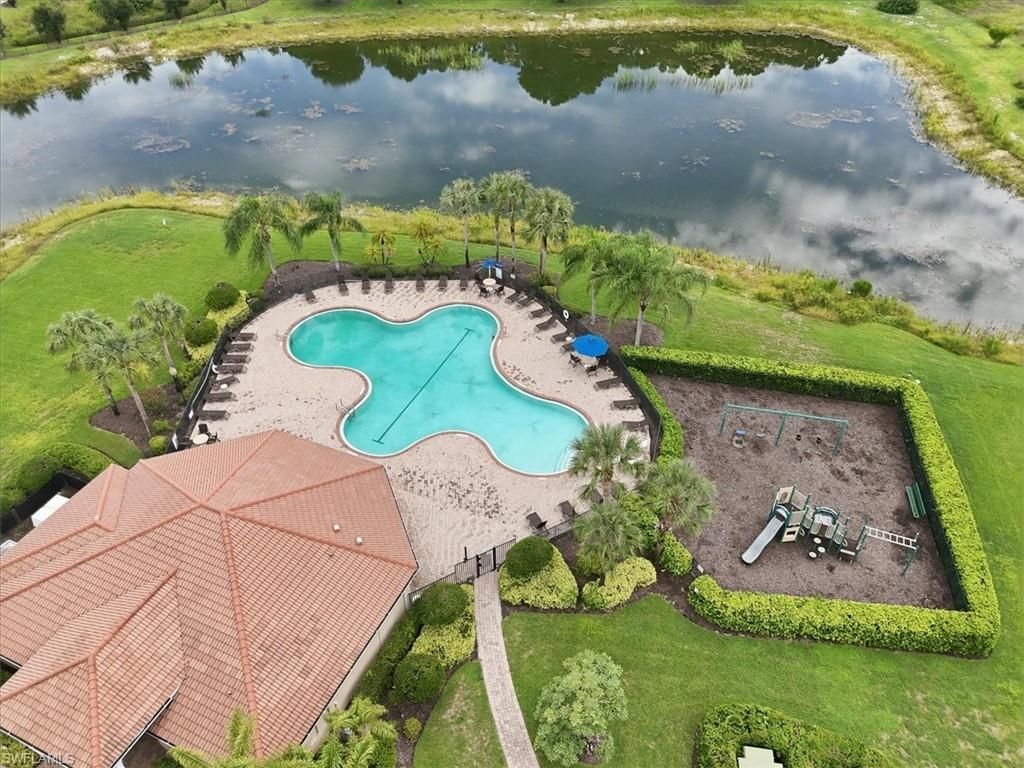 10601 Crossback Ln, Lehigh Acres, FL 33936 Photo