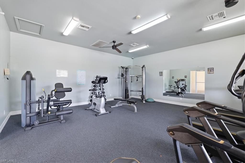 10601 Crossback Ln, Lehigh Acres, FL 33936 Photo