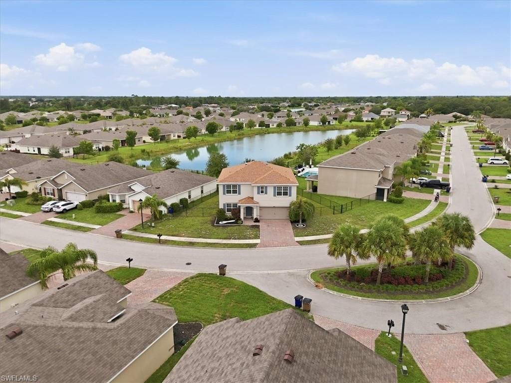 10601 Crossback Ln, Lehigh Acres, FL 33936 Photo