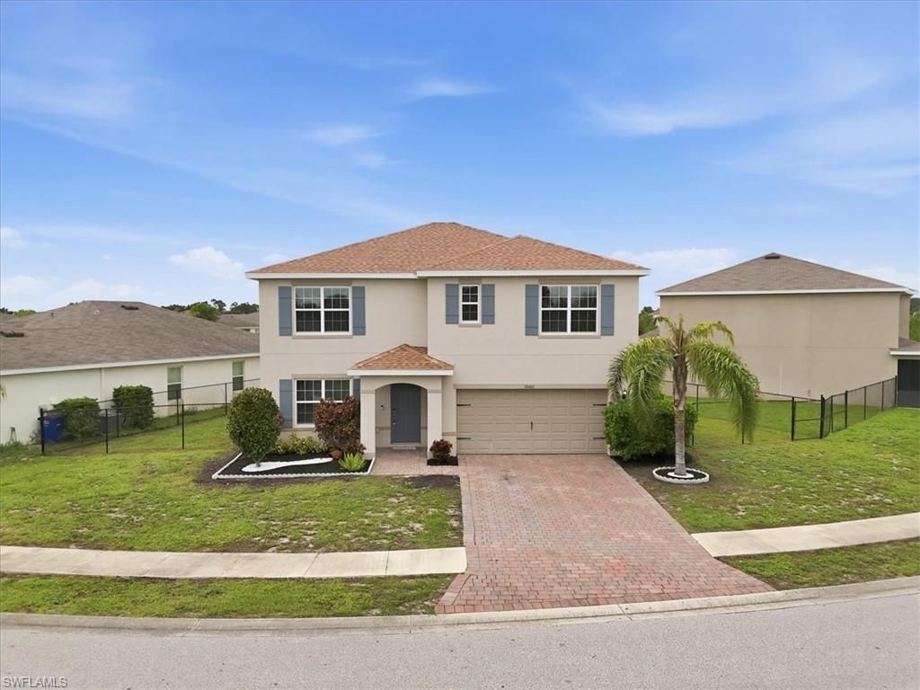 10601 Crossback Ln, Lehigh Acres, FL 33936 Photo