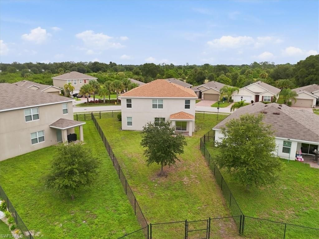10601 Crossback Ln, Lehigh Acres, FL 33936 Photo