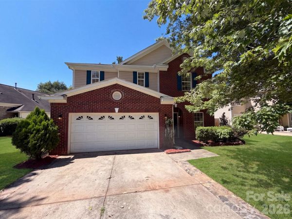 14021 Pinyon Pine Lane , Charlotte, NC 28215