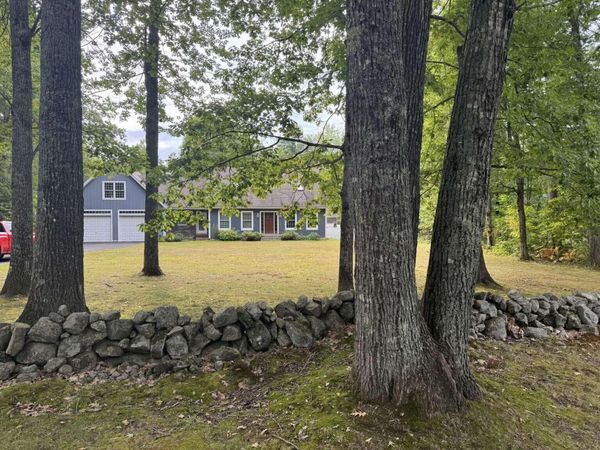 336 Dunn Road , Belgrade, ME 04917