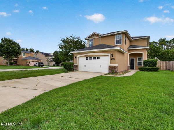 100 NONAMI Court, St. Augustine, FL 32092