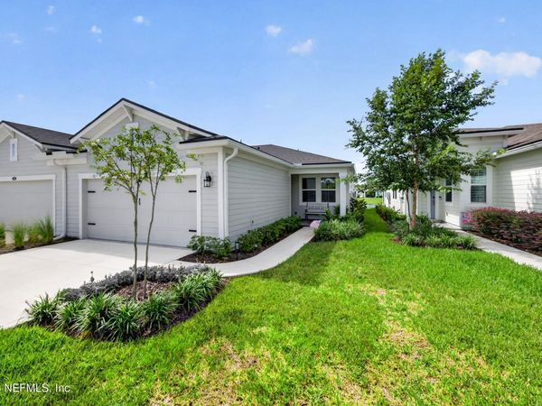 110 FLY LINE Drive, St. Johns, FL 32259