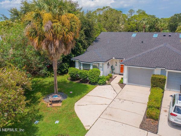 151 ROLANDO Court, Ponte Vedra Beach, FL 32082